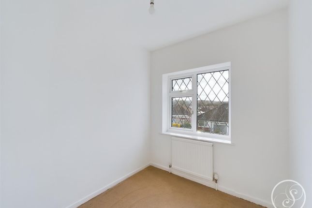 Semi-detached house for sale in Alan Crescent, Leeds