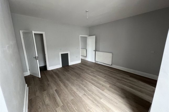 Terraced house for sale in Franklin Road, Blackburn, Lancashire