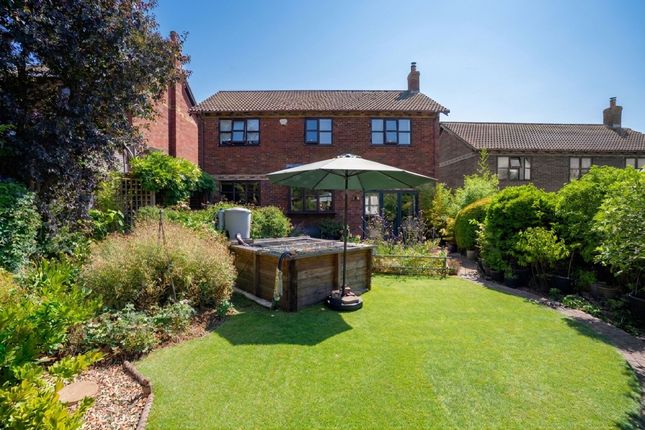 4 Metcalfe Way, Ely photo 4