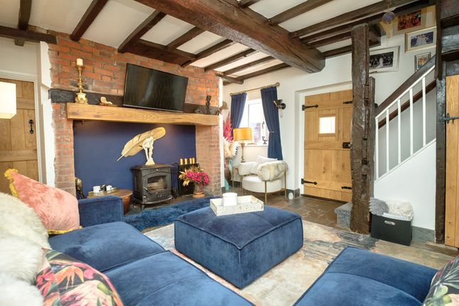 Brook Cottage, Dale End, Telford photo 2