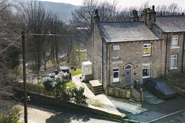 1-bed house on 1, Armitage Road, Huddersfield, £125,000