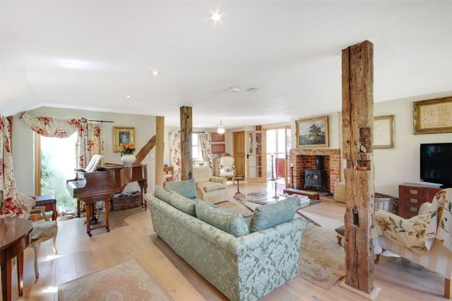 Property for sale in Boarden Lane, Hawkenbury, Tonbridge, Kent