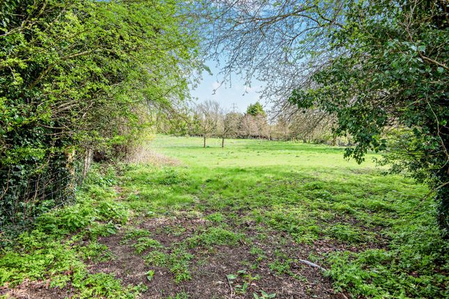 Land for sale in Pilgrims Way, Hollingbourne, Maidstone