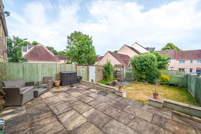 Terraced house for sale in Haslemere, Surrey