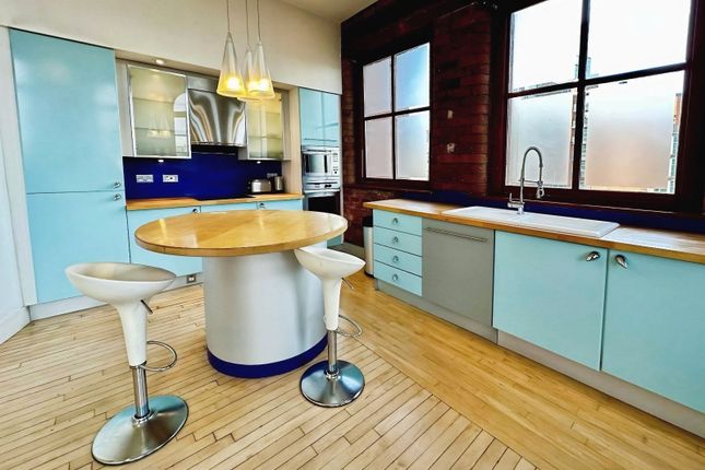 Flat 56, Centaur House, 91, Great George Street, Leeds photo 3