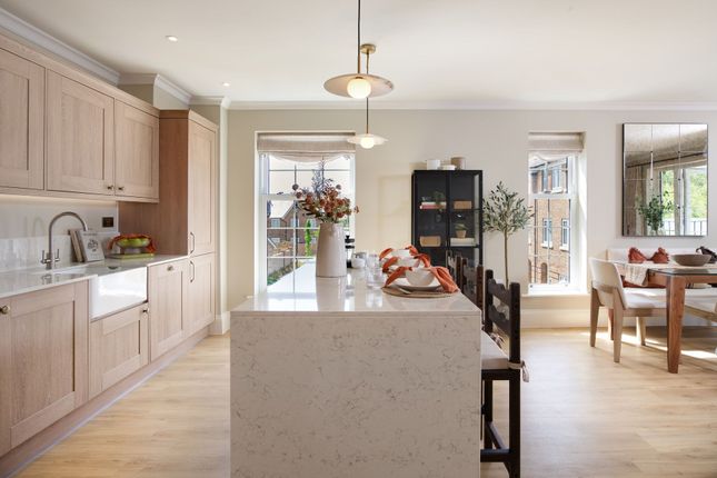 Leighwood Manor - Plot 284, The Orchards, Cranleigh photo 3