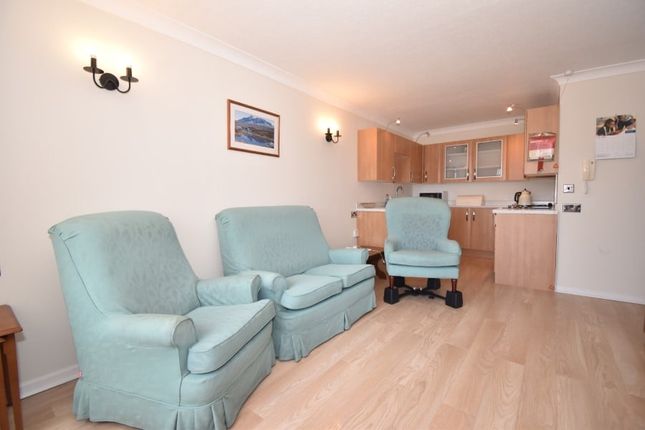 104 Homecourt House, Bartholomew Street West, Exeter photo 4