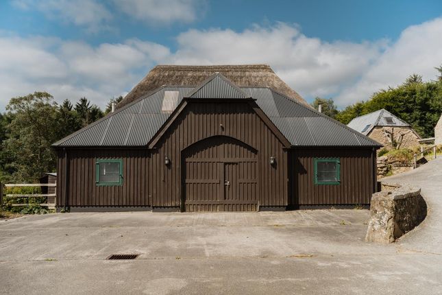 Stables