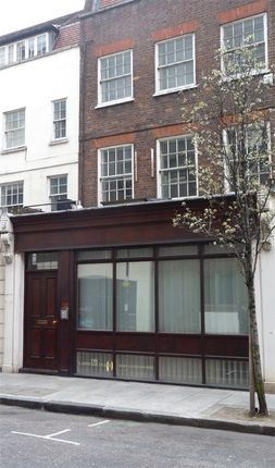 Office to let in Alie Street, London