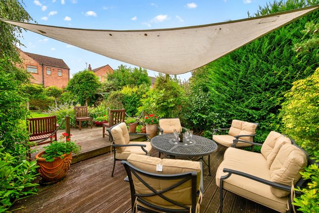 7, Frolesworth Road, Lutterworth photo 3