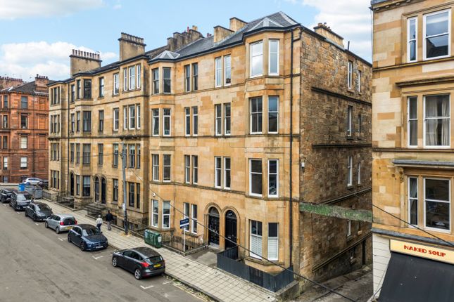 Flat 0/1, 10 Kersland Street, Glasgow G12 8BL, Glasgow photo 2