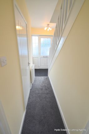 Bungalow to rent in Mount Pleasant, Prestwich, Manchester
