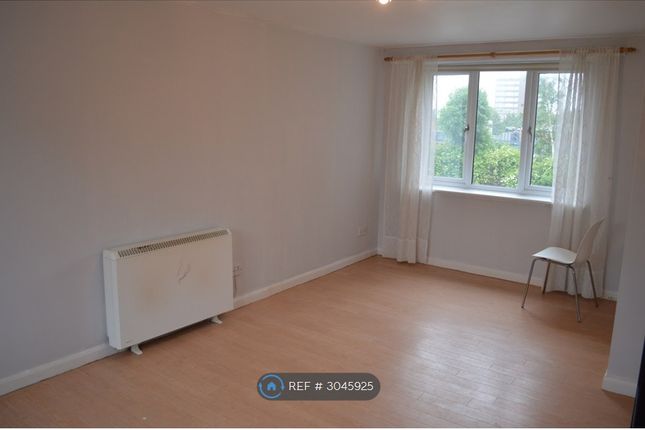 Flat, Admiral House Viersen Platz, Peterborough photo 5