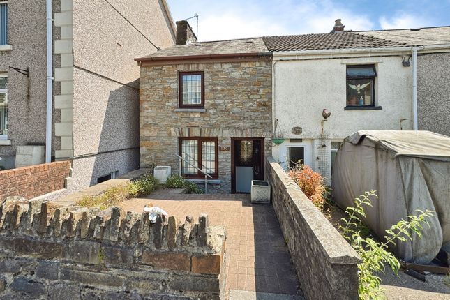 2-bed house on 130, Swansea Road, Swansea, £70,000