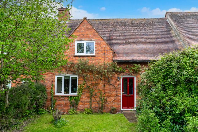 Terraced house for sale in Walkhurst Cottages, Walkhurst Road, Benenden, Cranbrook, Kent
