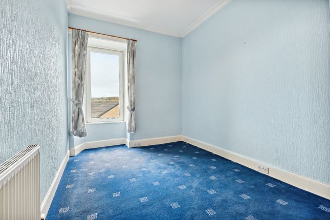 Flat to rent in Rosario Terrace, Perth, Perthshire