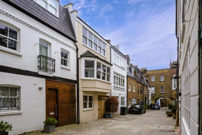 Property for sale in Princess Mews, London