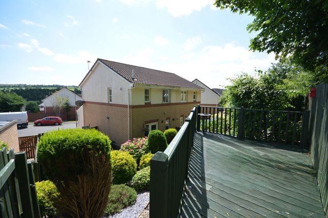 9 Keppock Place, Falkirk photo 4