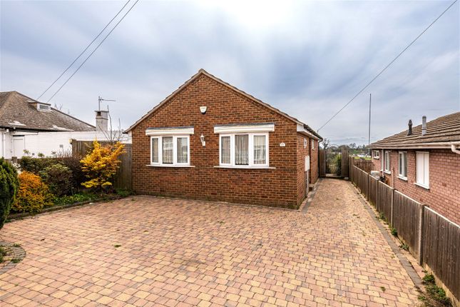 Thumbnail Bungalow for sale in Wards Hill Road, Minster On Sea, Sheerness