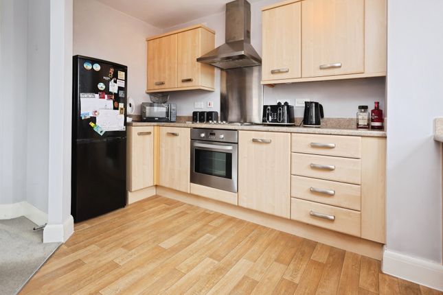 Apartment 5, 2, Riverpark Way, Birmingham photo 4