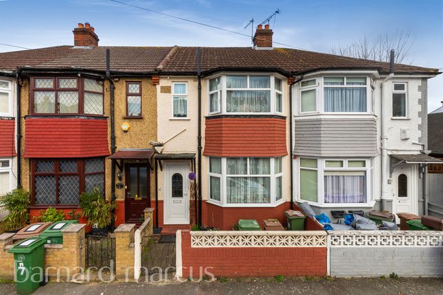 Thumbnail Terraced house for sale in York Street, Mitcham Junction, Mitcham