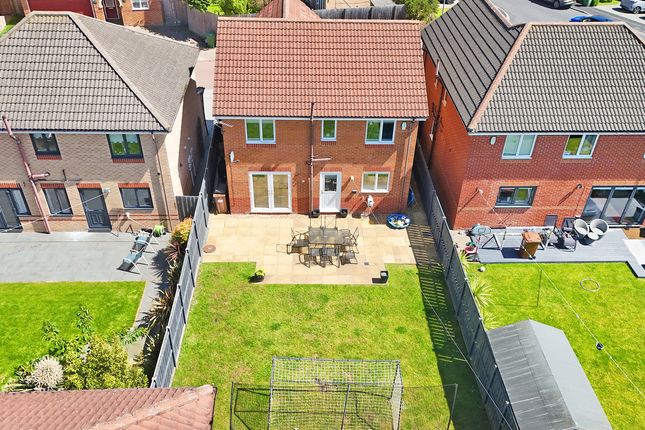 3, Hayfield Close, Hartlepool photo 4