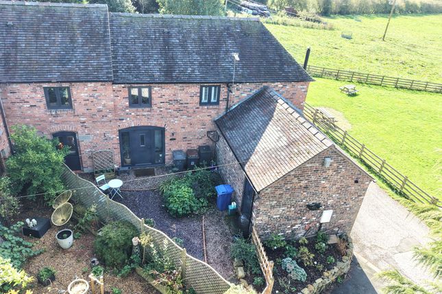 Mandra Miles Green Road, Stoke-On-Trent photo 4