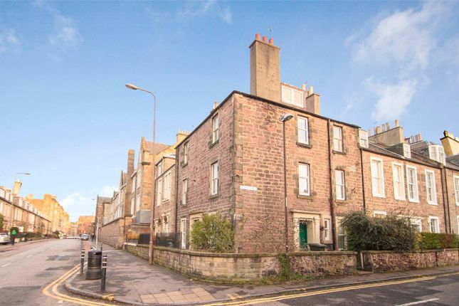 Thumbnail Flat to rent in (1F1) Gillespie Street, Edinburgh