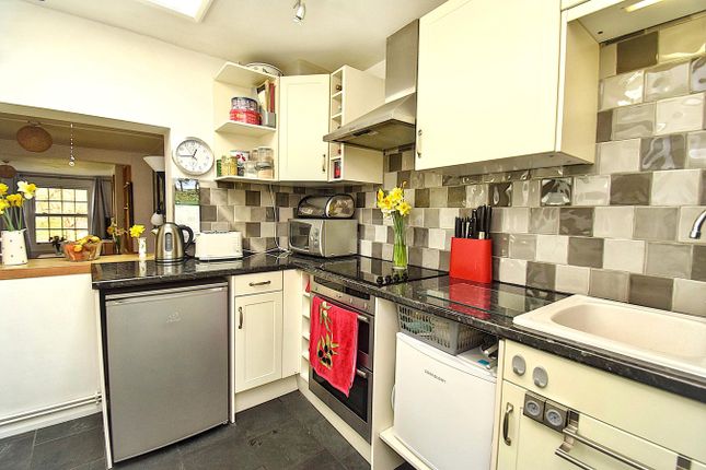 3 Golf Cottages, Sevenoaks photo 3