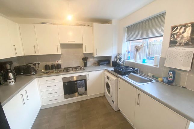 Semi-detached house for sale in Henry Street, Hetton-Le-Hole, Houghton Le Spring