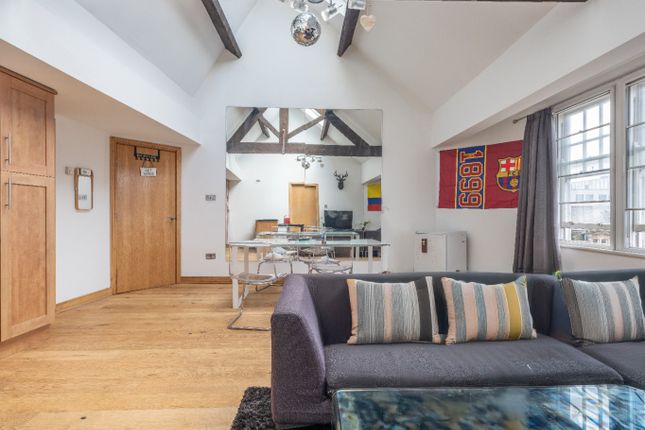 Apartment 4B, Murton House, Newcastle Upon Tyne photo 2