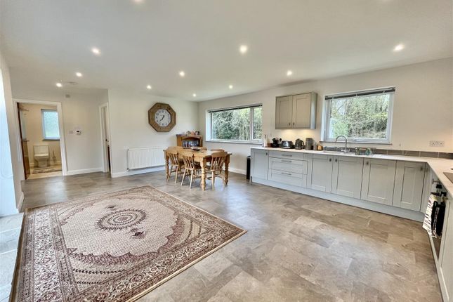 The Bungalow, Royal Oak Road, Ruardean photo 3