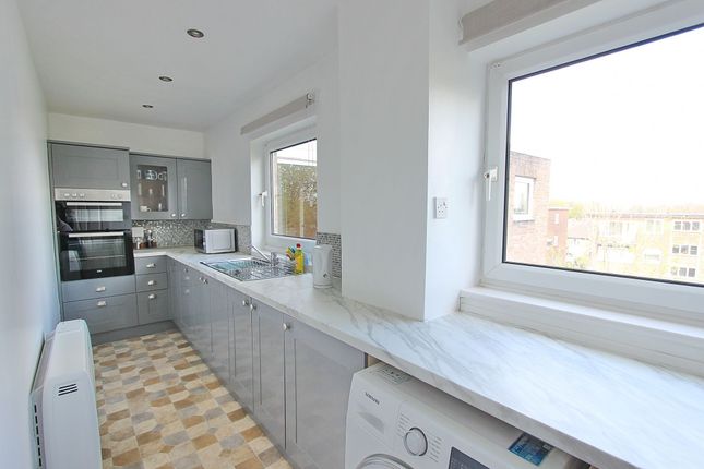 Flat for sale in Manchester Road, Appleby Gardens