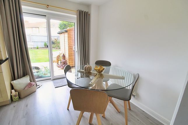 46 Woodhorn Farm, Newbiggin-By-The-Sea photo 3