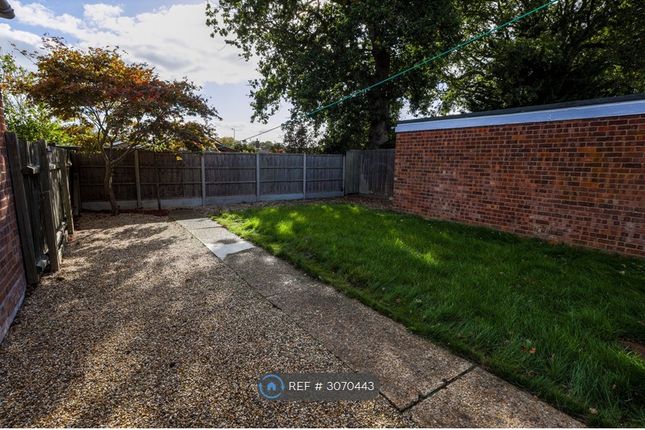 Cedar Avenue, Kesgrave, Ipswich photo 4