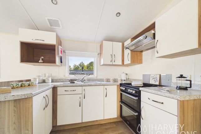 Beauport Holiday Park, Ridge West, St Leonards on Sea photo 5