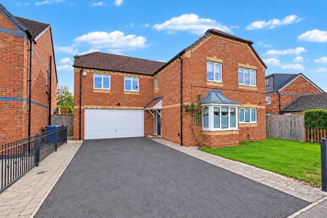 5-bed house on 9, Pennyfields Boulevard, Nottingham, £625,000