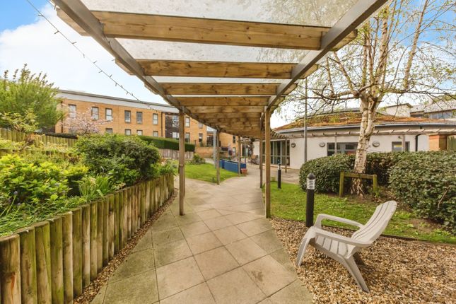 Pickmere, Flat 130, Rose Terrace, Cheshire photo 4