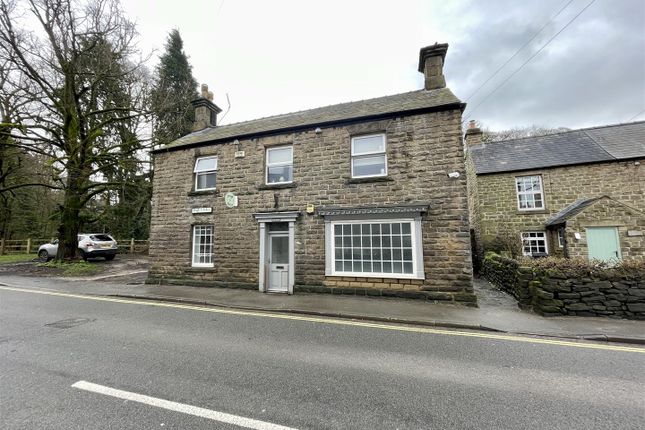 Thumbnail Commercial property to let in Nether End, Baslow, Bakewell