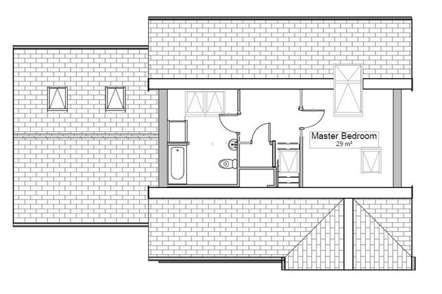 PLOT 6, Drefach Rd,, Carmarthenshire photo 4