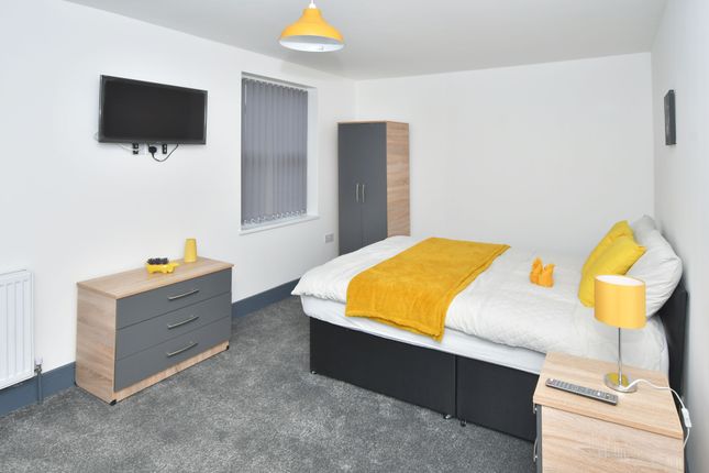 Room 6 - Double Ensuite