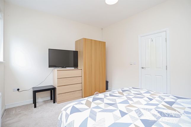 Town house for sale in Queen Street, Padiham, Burnley