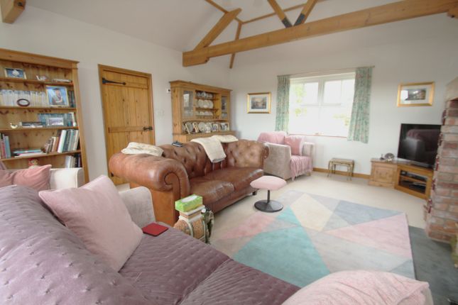 Semi-detached house for sale in Stainton With Adgarley, Barrow-In-Furness, Cumbria
