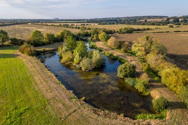 Approx 4.44 acres Gainsborough Road, Lea photo 4