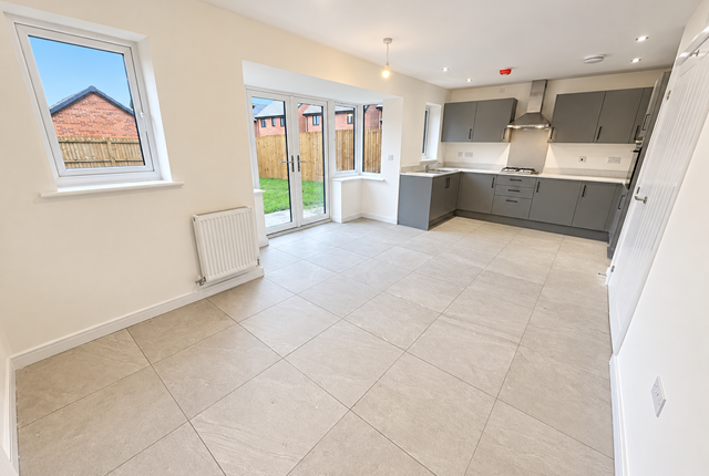 9, Outbarn Drive Greater Manchester, Westhoughton photo 3
