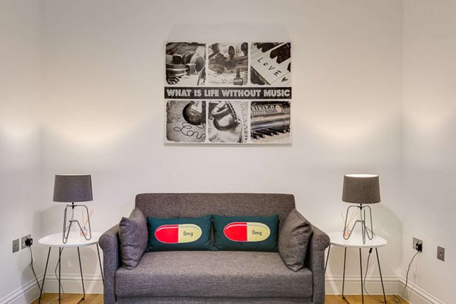 Cathcart Road, London photo 3