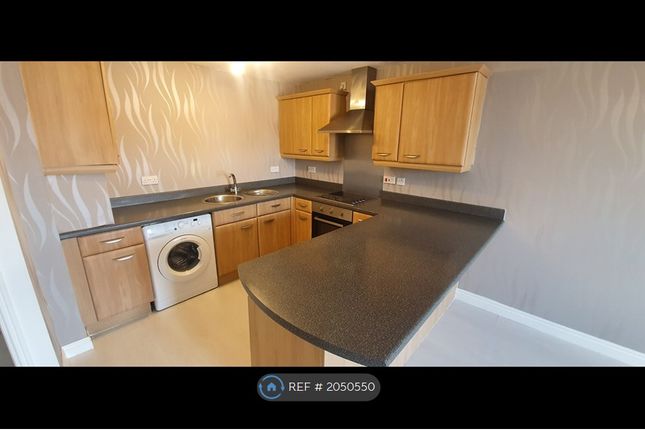 Thumbnail Flat to rent in Fern Court, Rotherham