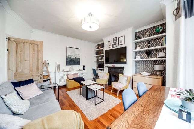 Flat for sale in Brownlow Road, London
