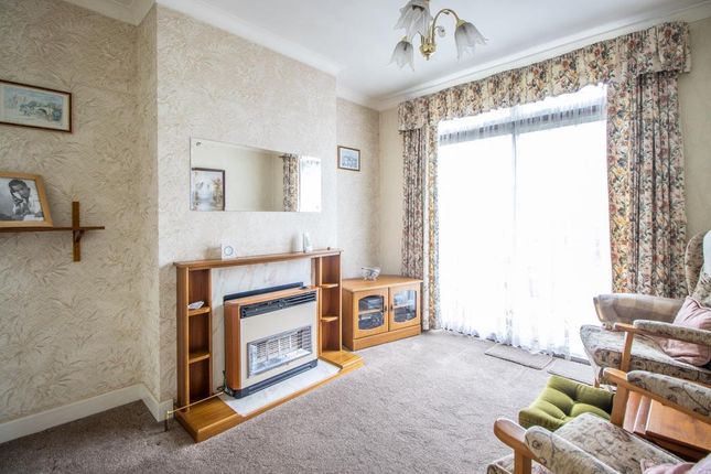 Semi-detached house for sale in The Grove, Southend-On-Sea