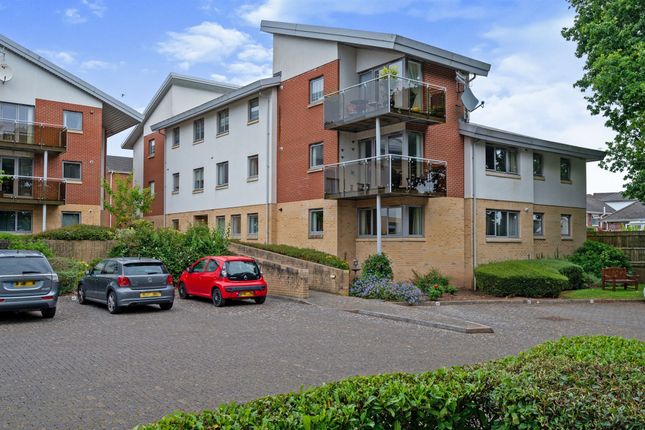 2 bed flat for sale in Acorn Gardens, Plympton, Plymouth PL7